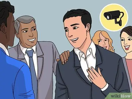 Вызывайте уважение со стороны других людей Шаг 5