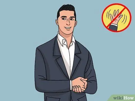 Вызывайте уважение со стороны других людей Шаг 6