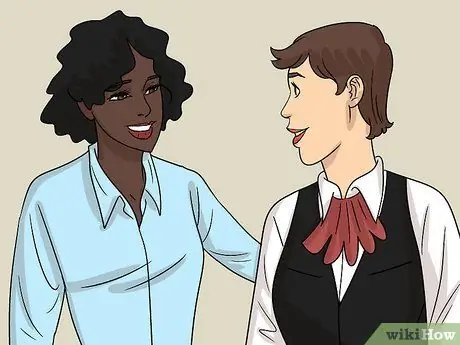 Вызывайте уважение со стороны других людей Шаг 7