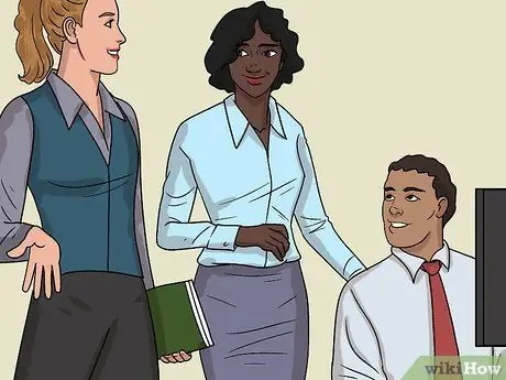 Вызывайте уважение со стороны других людей Шаг 8