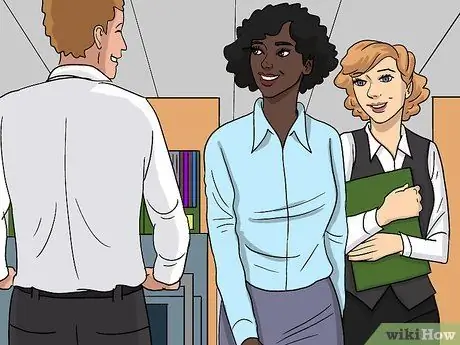 Вызывайте уважение со стороны других людей Шаг 9