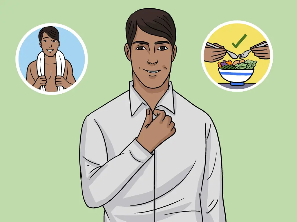 Как вызвать уважение у других людей (с иллюстрациями)