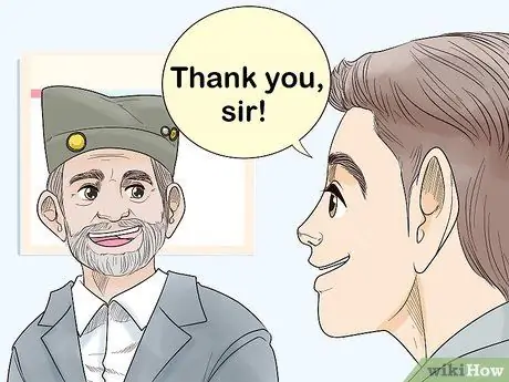 Обращение к ветеранам Шаг 5