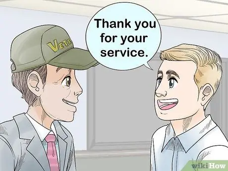 Обращение к ветеранам Шаг 6