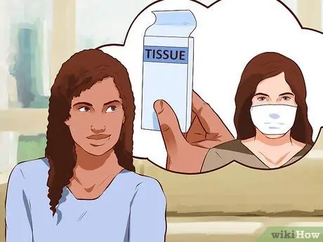 Высморкайтесь в Японии Шаг 11