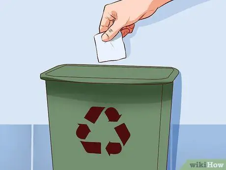 Высморкайтесь в Японии, шаг 3