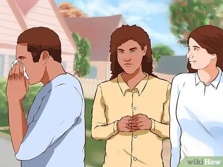 Высморкайтесь в Японии, шаг 6