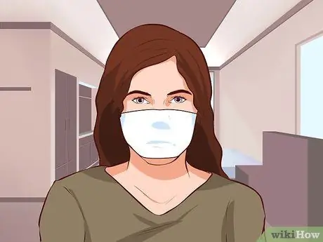 Высморкайтесь в Японии Шаг 8