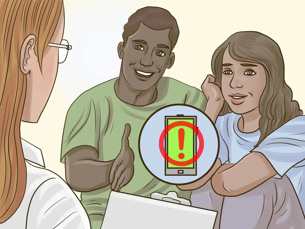 3 способа реагировать, когда собеседник все время сидит на телефоне