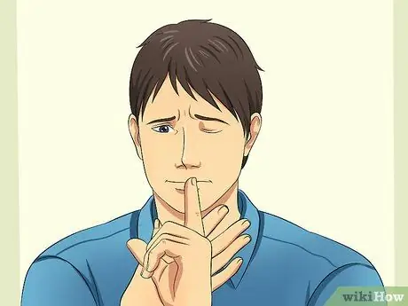 Верни свой голос, шаг 1