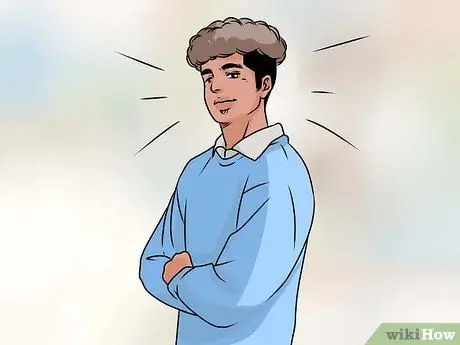 Привлечь внимание девушки, шаг 8