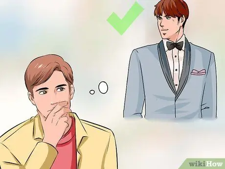 Привлечь внимание девушки, шаг 19