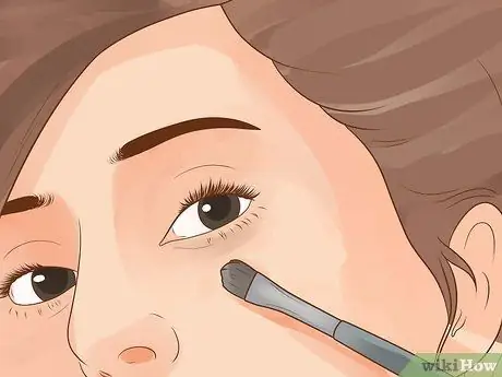 Остановить жирное лицо Шаг 16