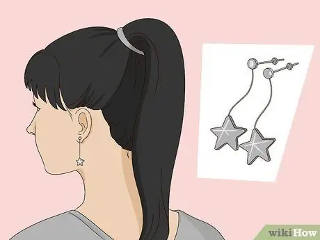 Приготовьтесь гулять с друзьями (подросток) Шаг 16