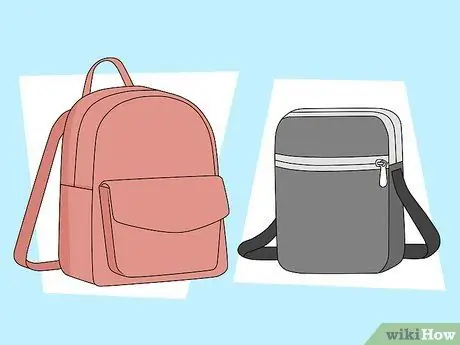 Приготовьтесь гулять с друзьями (подросток) Шаг 3