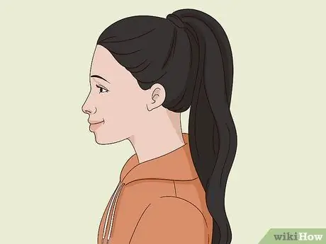 Приготовьтесь гулять с друзьями (подросток) Шаг 14