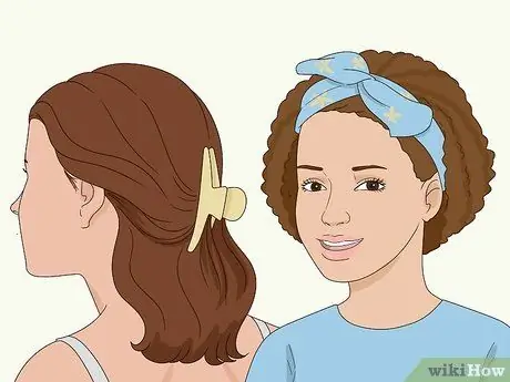 Приготовьтесь гулять с друзьями (подросток) Шаг 13