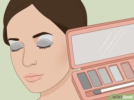 Приготовьтесь гулять с друзьями (подросток) Шаг 9