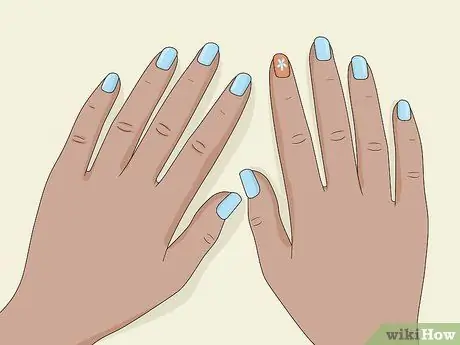 Приготовьтесь гулять с друзьями (подросток) Шаг 17