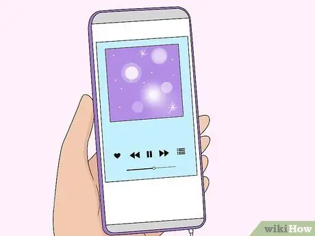 Приготовьтесь гулять с друзьями (подросток) Шаг 8