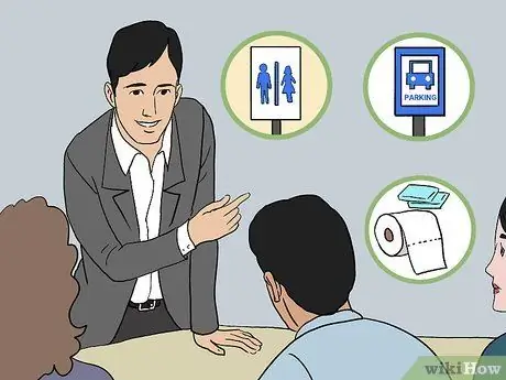 Проведите фестиваль Шаг 11