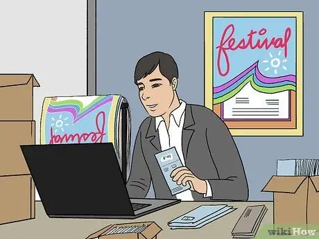 Проведите фестиваль Шаг 12