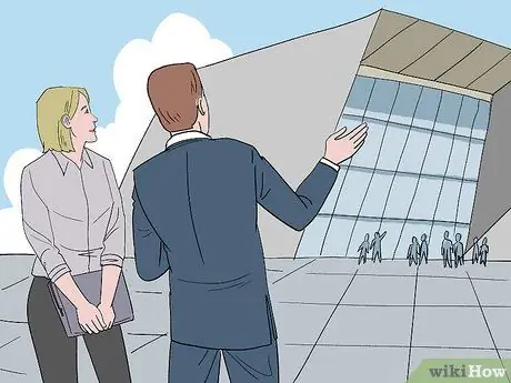 Проведите фестиваль Шаг 4