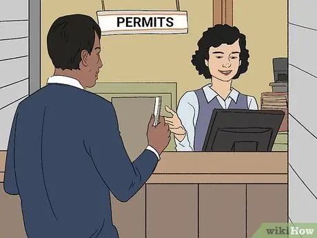 Проведите фестиваль Шаг 5