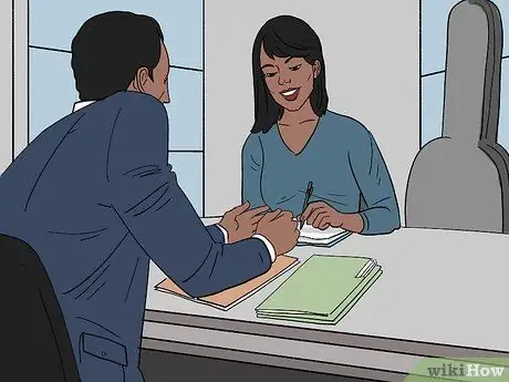 Проведите фестиваль Шаг 6