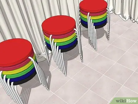 Украсить на день рождения Шаг 12