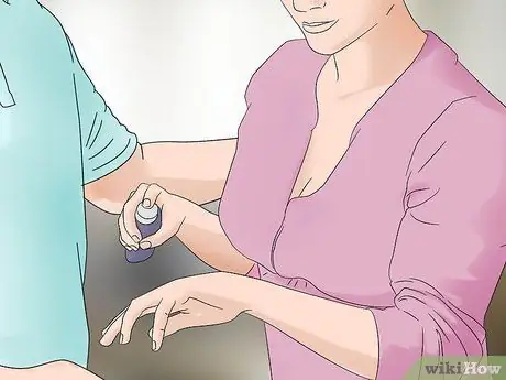 Устройте вечеринку на открытом воздухе Шаг 11