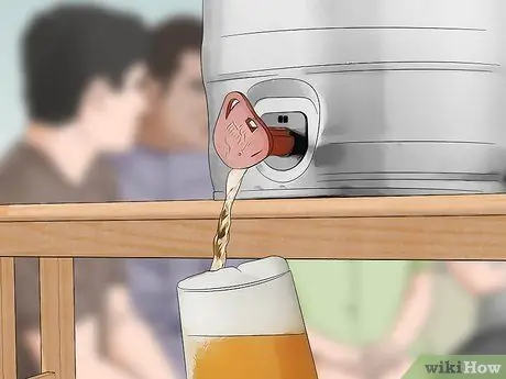 Устройте вечеринку на открытом воздухе Шаг 5