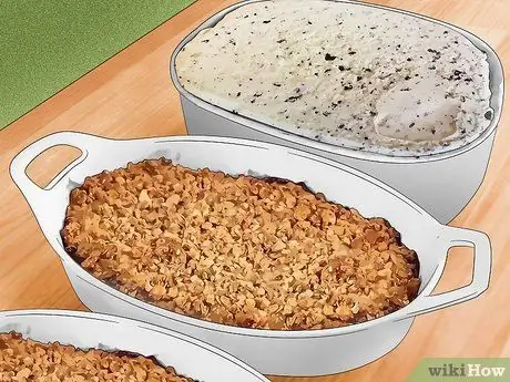 Устройте вечеринку на открытом воздухе Шаг 7