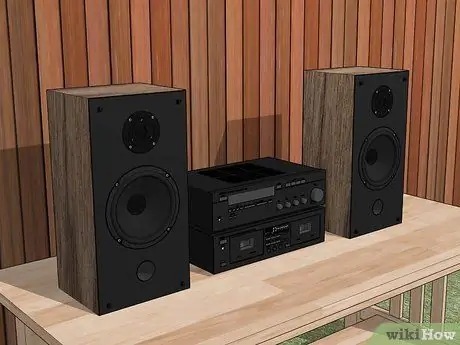 Устройте вечеринку на открытом воздухе Шаг 8