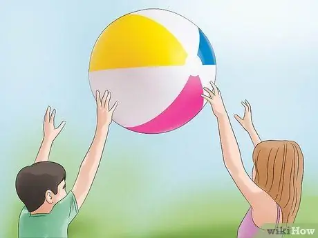 Устройте вечеринку на открытом воздухе Шаг 9