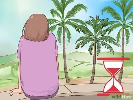 Как справиться с тем, что вас выпали из спортивной команды Шаг 1