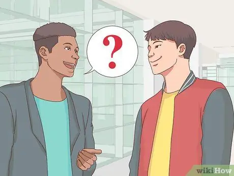 Как справиться с тем, что вас выпали из спортивной команды Шаг 2