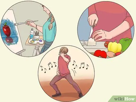 Как справиться с тем, что вас выпали из спортивной команды Шаг 4