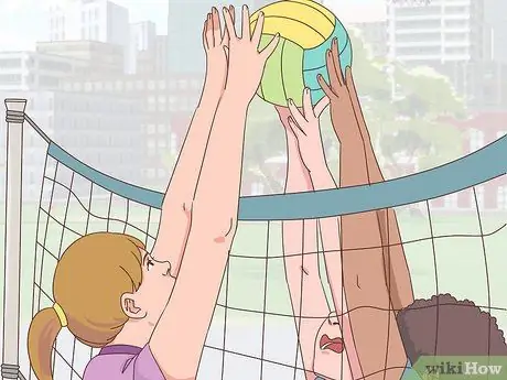 Как справиться с тем, что вас выпали из спортивной команды Шаг 5