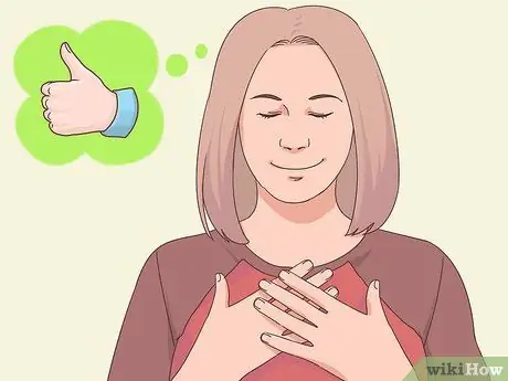 Как справиться с тем, что вас выпали из спортивной команды Шаг 9