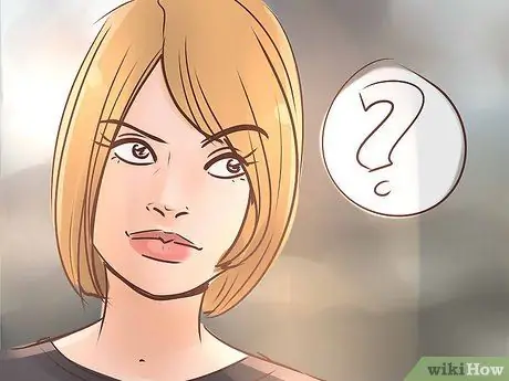 Скажите тренеру, что вы выходите из шага 1