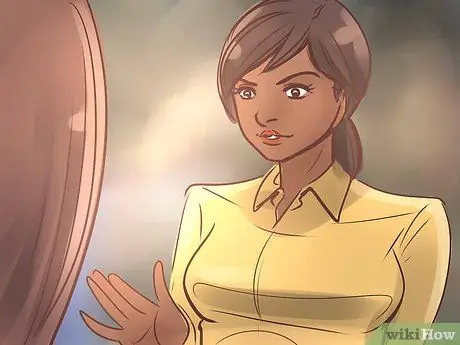 Скажите тренеру, что вы выходите из шага 10