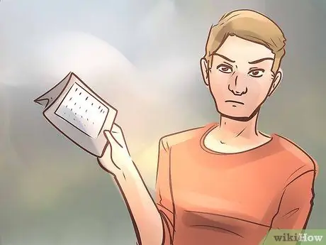 Скажите тренеру, что вы выходите из шага 11