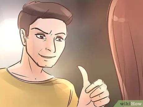 Скажите тренеру, что вы выходите из шага 3