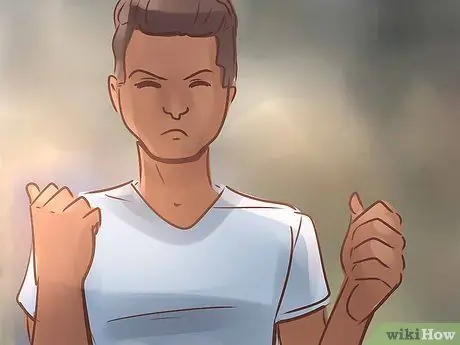 Скажите тренеру, что вы выходите из шага 6