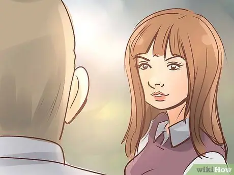 Скажите тренеру, что вы выходите из шага 7