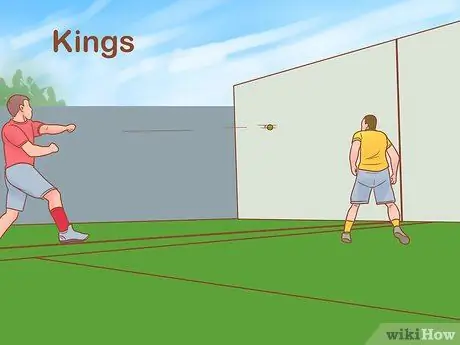 Играть в гандбол Шаг 11