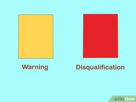 Играть в гандбол Шаг 8