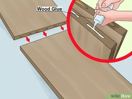 Создание стола для шаффлборда. Шаг 14