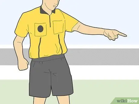 Штрафной. Шаг 10